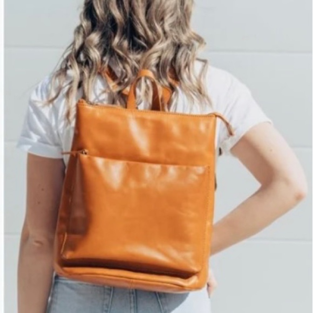 Andar Addison Large Backpack Project